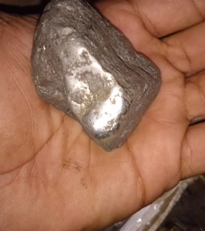Platinum