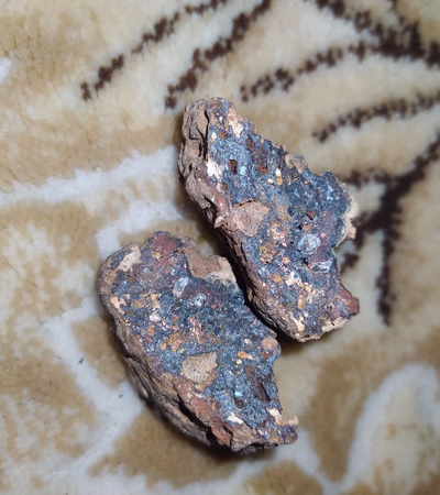 Meteorite