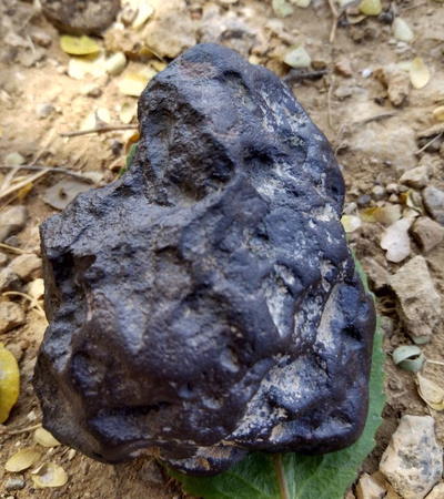 Meteorite