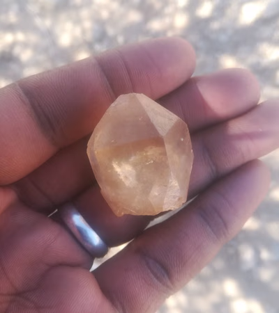 Diamond