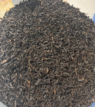 High quality Black tea leaf grade A