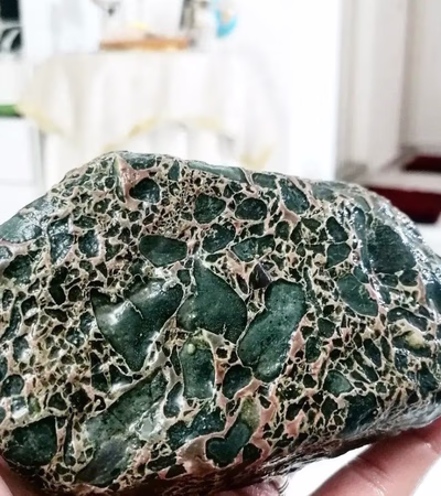 Gemstone