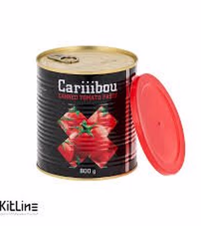 حلوا - کنجد - کالاهای کنسرو شده - ترشیجات - خیارها - رب گوجه فرنگی