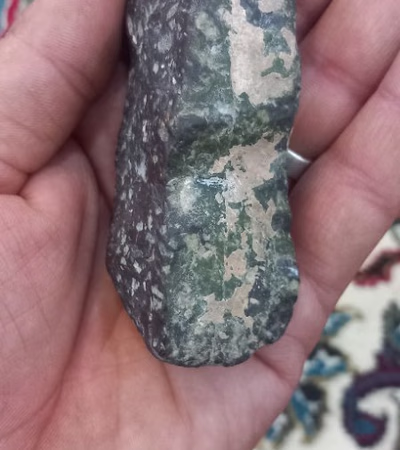 Meteorite