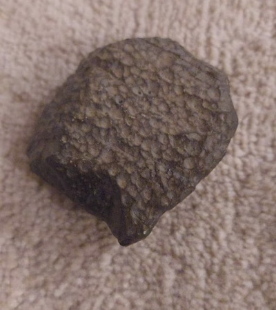 Meteor