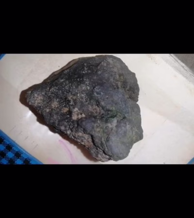 Meteorite