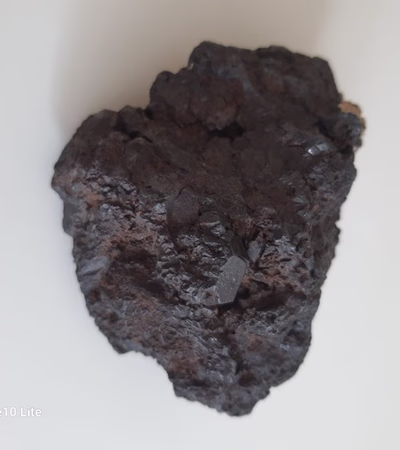 Real Estate and Meteorite