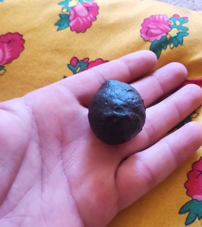 Meteorite