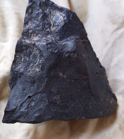 Meteorite