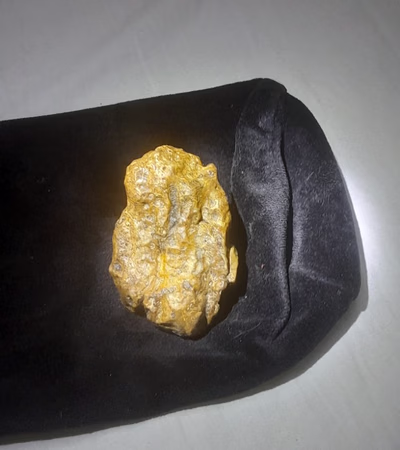 Meteorite