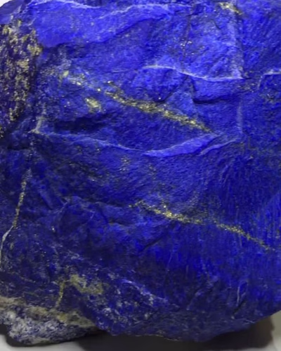Tourmaline, Panjshir Emerald, Lapis Lazuli, Spinel.