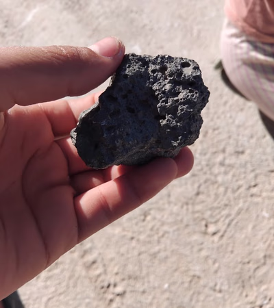 Meteorite