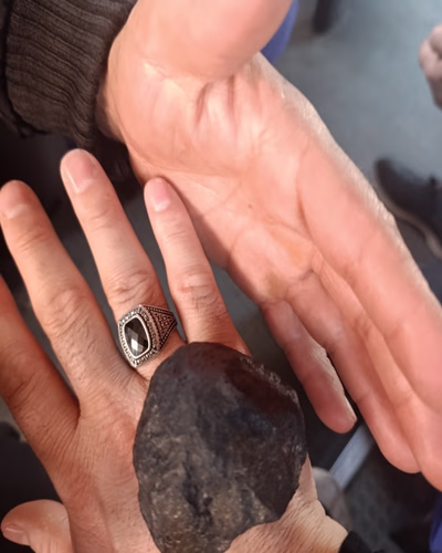 Meteorite