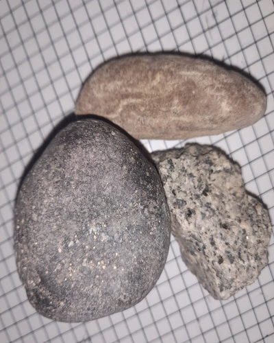 سنگ های قیمتی، آسمانی، باستانی