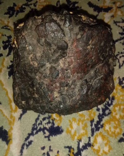 Meteorite