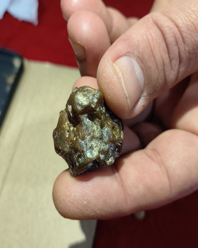 Meteor