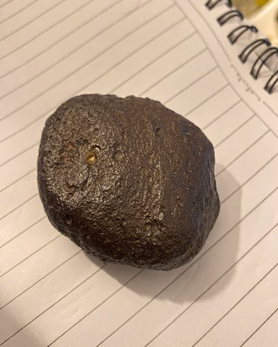 Meteorite