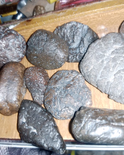 Meteorite