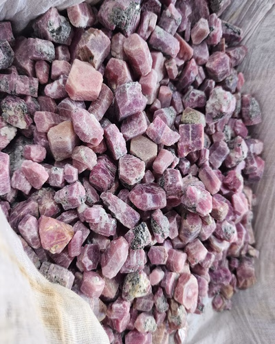 Yemeni Ruby