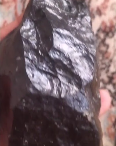 Meteorite
