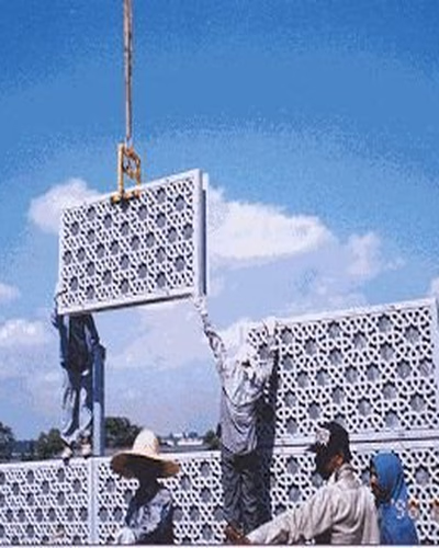 تصدير جميع منتجات البناء الحجرية