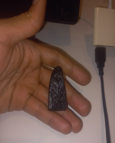 Tsinat Meteor