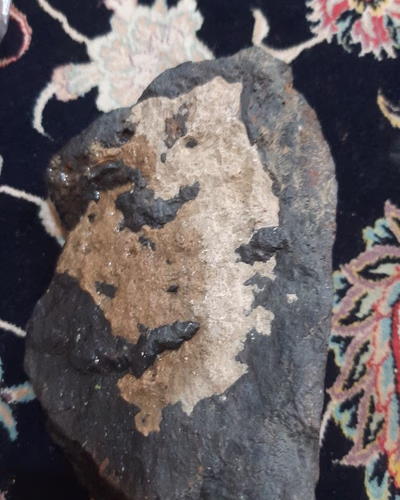 Meteorite