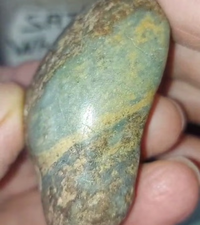 Meteorites