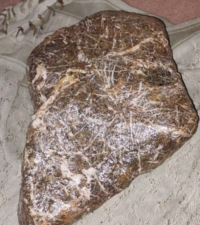 متر