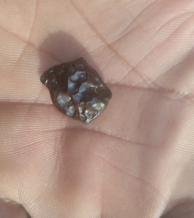 Meteorite