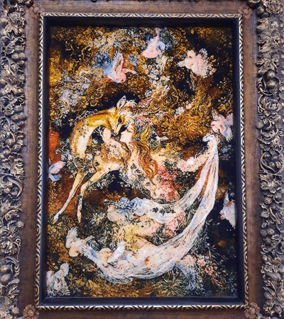 سجاد ایرانی