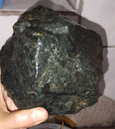 Jadeite