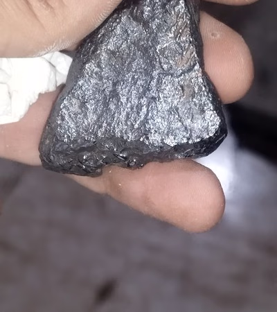 Meteorite