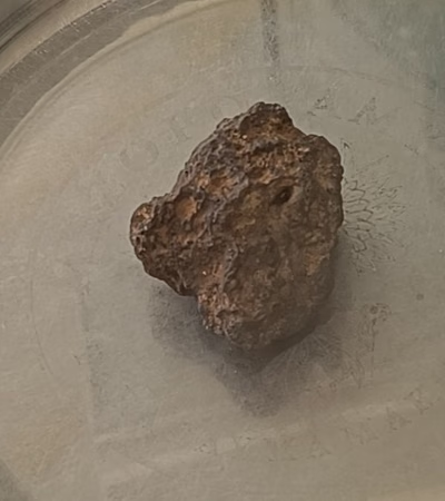 Meteorite