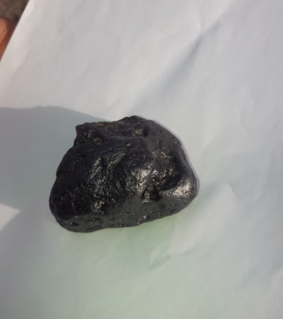 Meteor