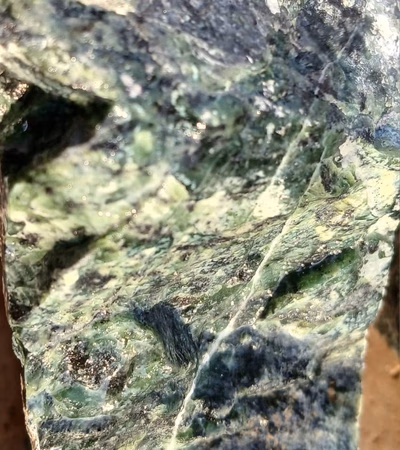 Gemstones, Building Materials, Minerals