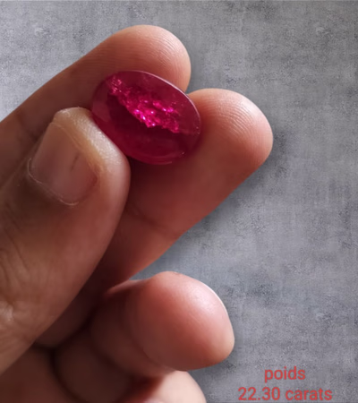 Ruby