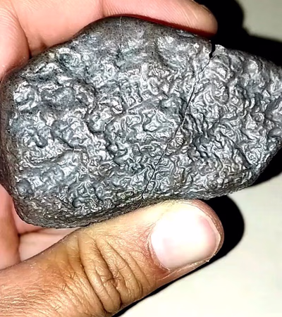 Meteorite