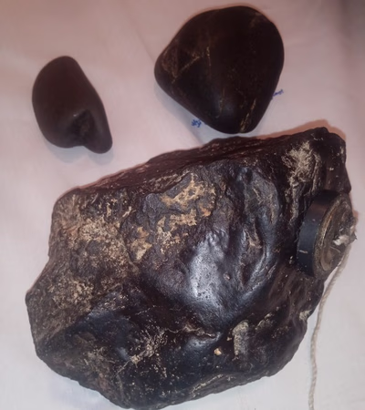 Meteorite