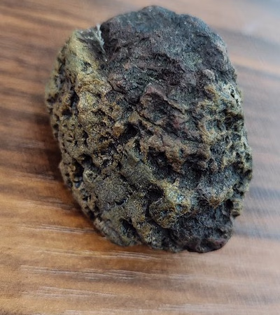 Meteor