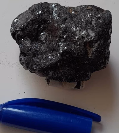 Meteorite