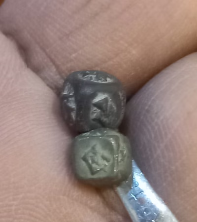 Diamonds, Rubies, Meteorites