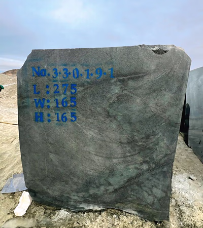 Granit Taşı