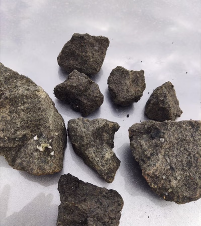 Meteorit