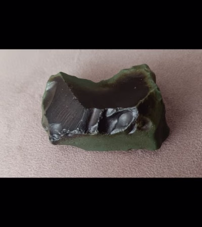 Meteorite