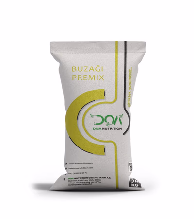 poultry premix