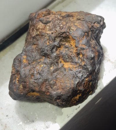 Meteorite
