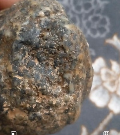 Meteorite