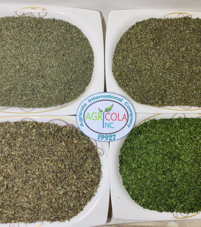 Herbs, Spices, Seeds, Herbal Tea