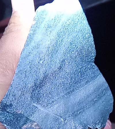 Jade Stone